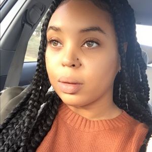 Meet your Posher, Ronelle